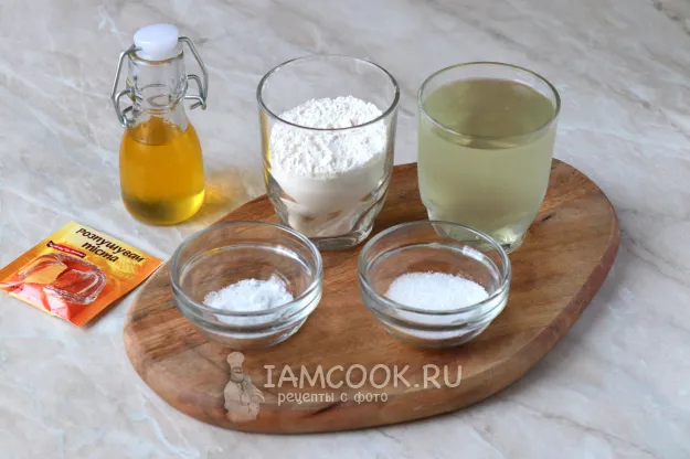 Шаг 1: иллюстрация