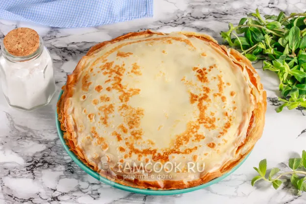 Шаг 5: иллюстрация