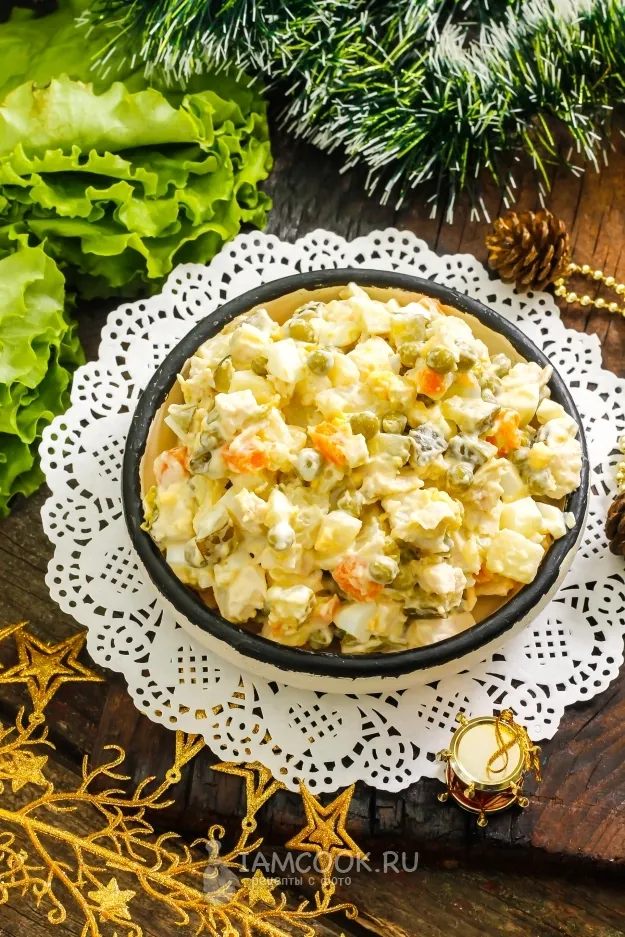 Шаг 8: иллюстрация