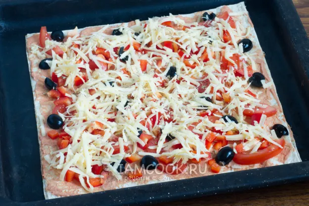 Шаг 4: иллюстрация