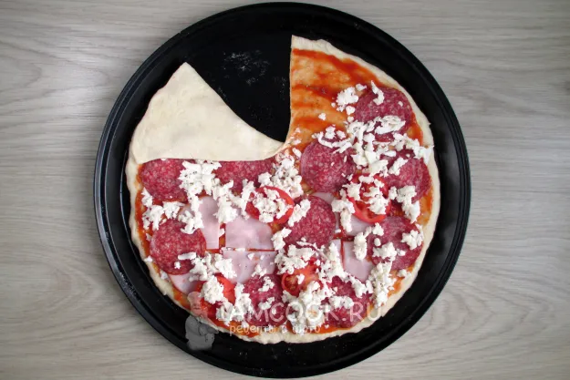 Шаг 7: иллюстрация