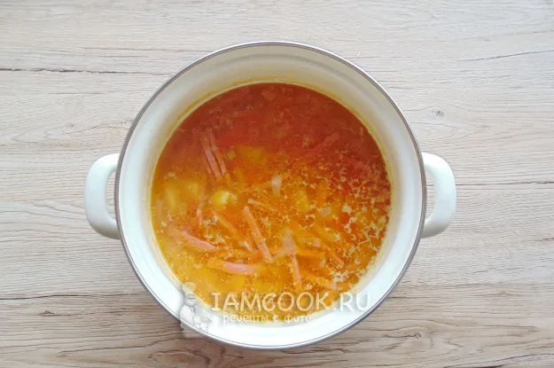 Шаг 9: иллюстрация