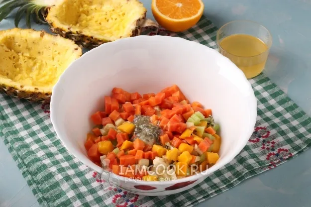 Шаг 3: иллюстрация