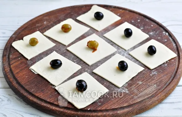 Шаг 8: иллюстрация