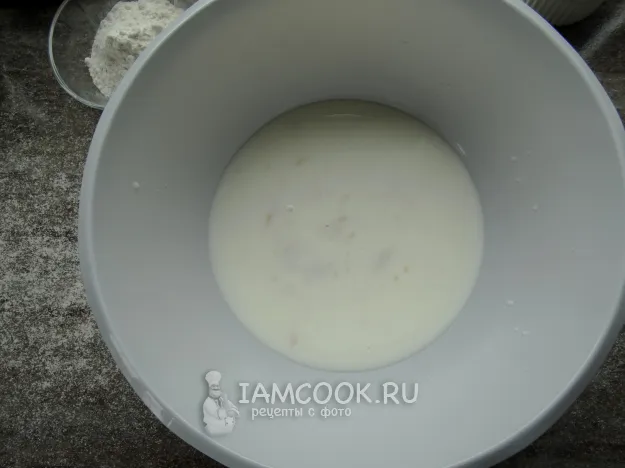 Шаг 2: иллюстрация