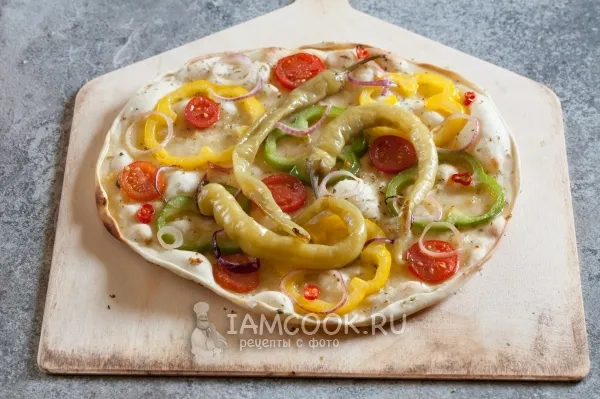 Шаг 13: иллюстрация