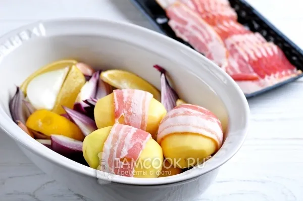 Шаг 5: иллюстрация