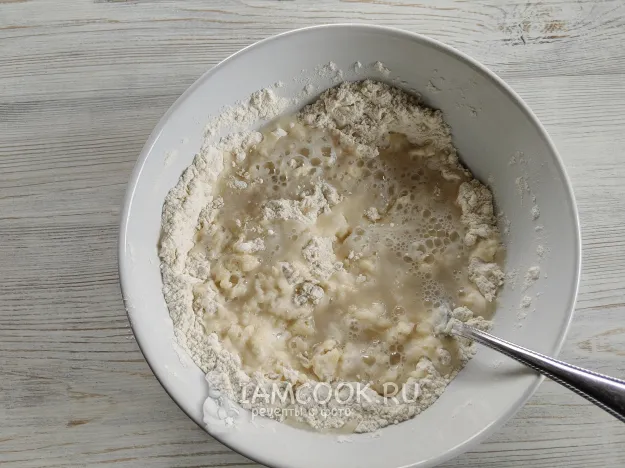 Шаг 4: иллюстрация