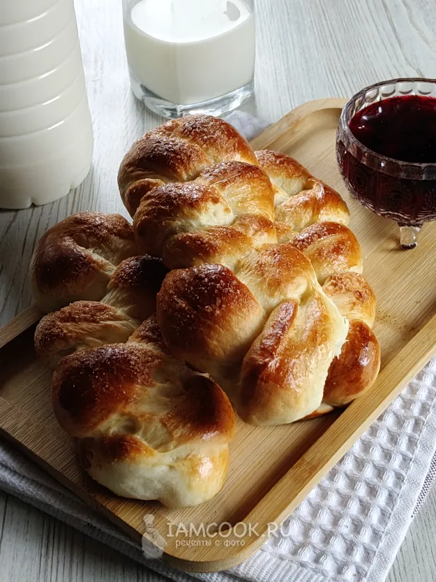 Шаг 14: иллюстрация