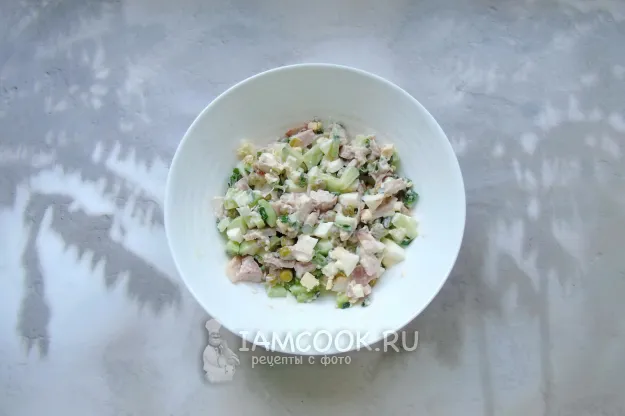 Шаг 8: иллюстрация