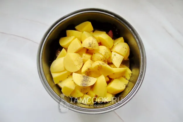 Шаг 5: иллюстрация