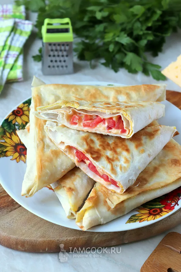 Шаг 11: иллюстрация