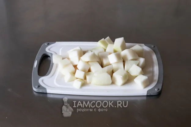 Шаг 2: иллюстрация