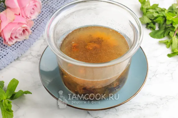 Шаг 5: иллюстрация