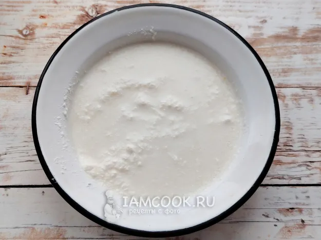 Шаг 3: иллюстрация