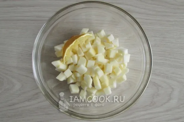 Шаг 3: иллюстрация