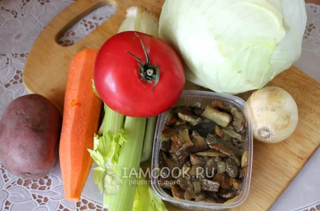 Шаг 1: иллюстрация