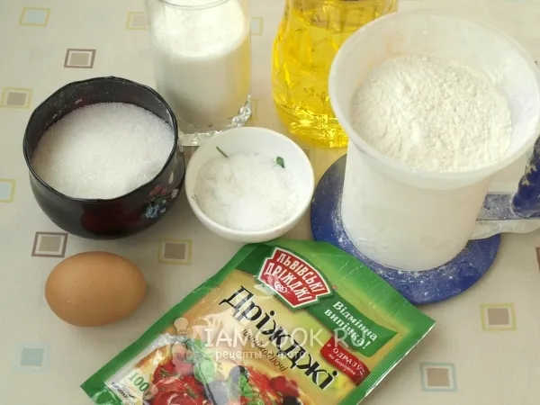 Шаг 1: иллюстрация