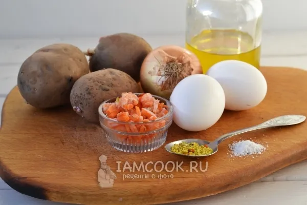 Шаг 1: иллюстрация