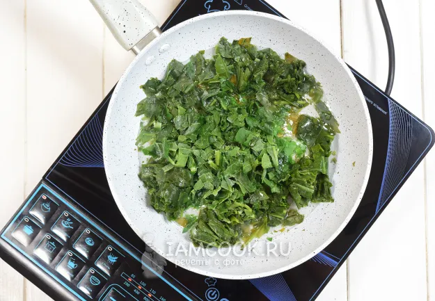 Шаг 2: иллюстрация