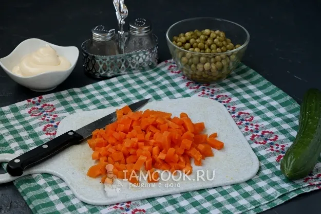 Шаг 5: иллюстрация