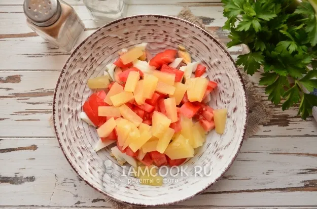 Шаг 5: иллюстрация