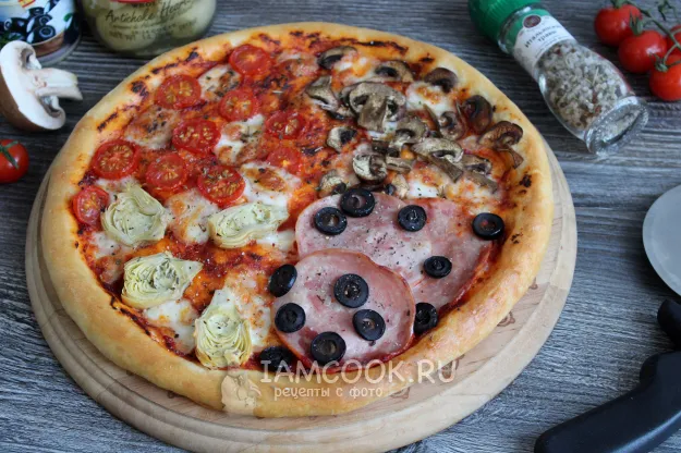 Шаг 8: иллюстрация