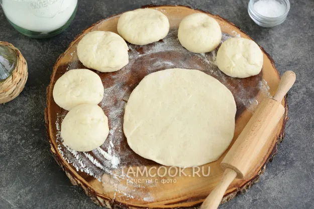 Шаг 5: иллюстрация