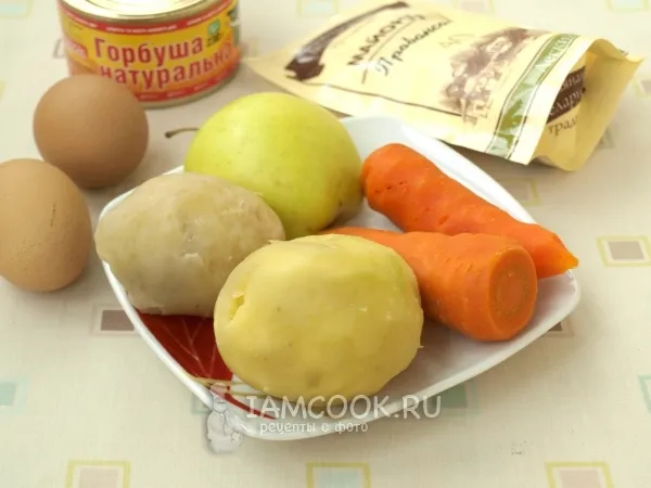 Шаг 1: иллюстрация