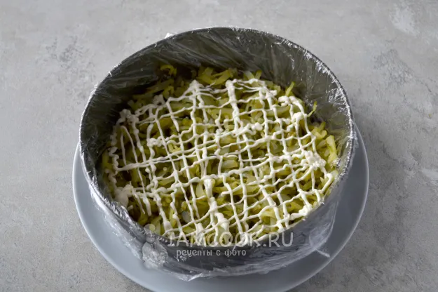 Шаг 9: иллюстрация