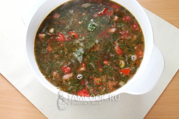 Шаг 14: иллюстрация