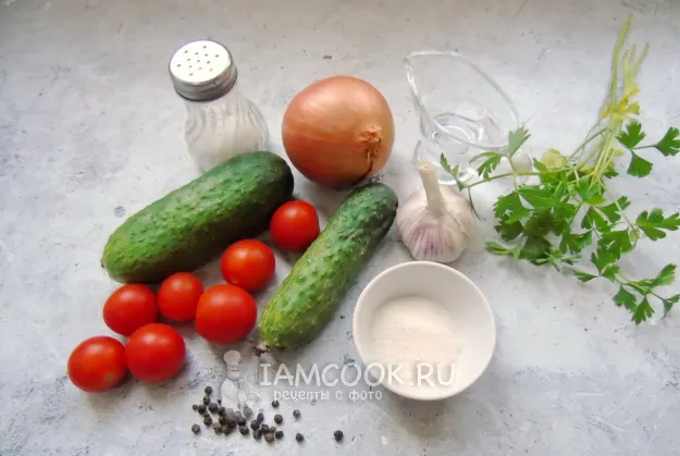 Шаг 1: иллюстрация