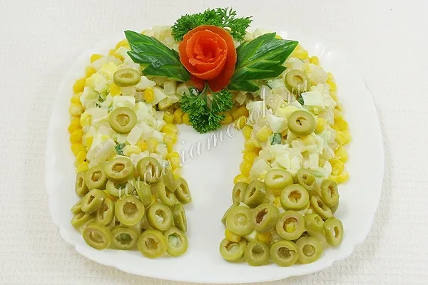 Шаг 14: иллюстрация