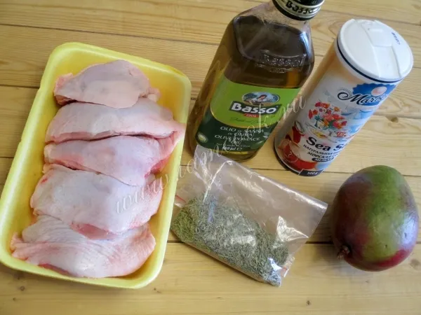 Шаг 1: иллюстрация