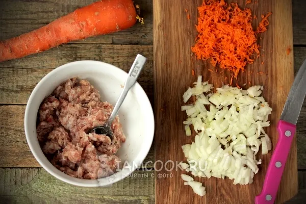 Шаг 1: иллюстрация