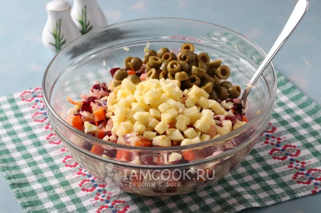 Шаг 6: иллюстрация