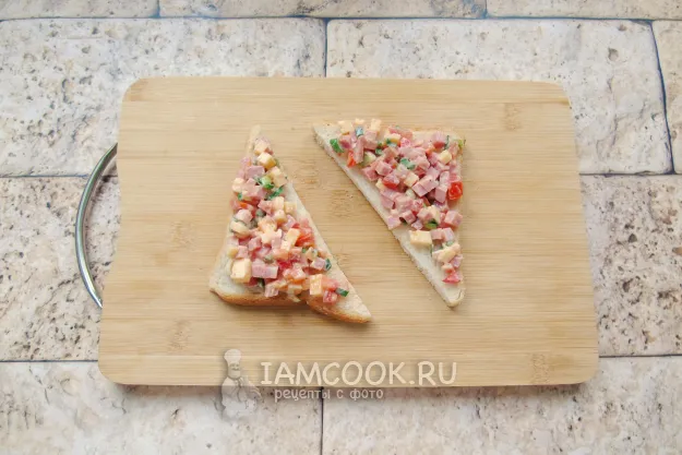 Шаг 9: иллюстрация