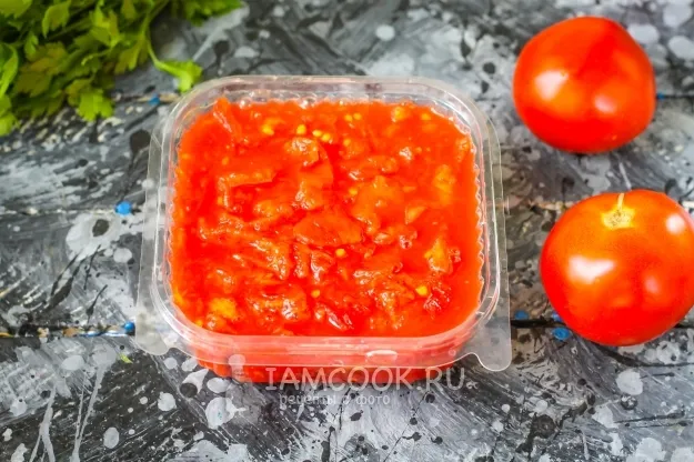 Шаг 9: иллюстрация