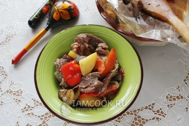 Шаг 9: иллюстрация