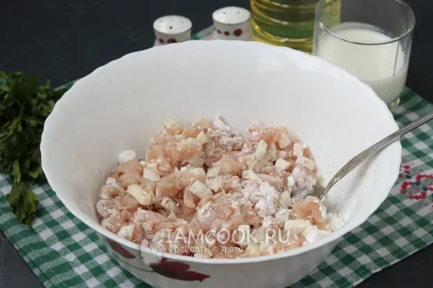 Шаг 4: иллюстрация