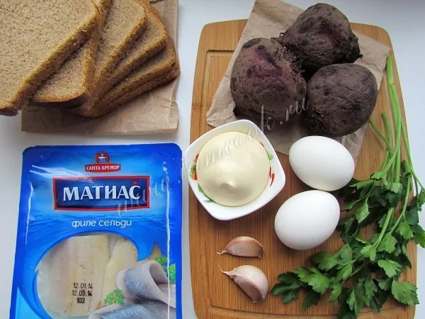 Шаг 1: иллюстрация