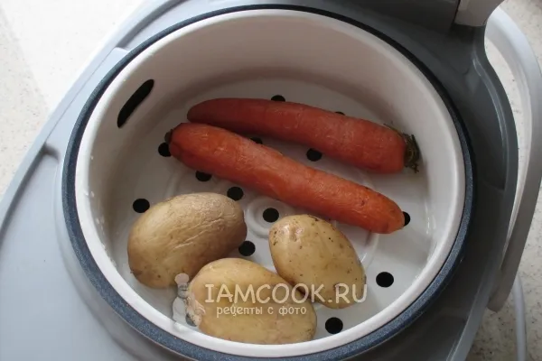 Шаг 2: иллюстрация