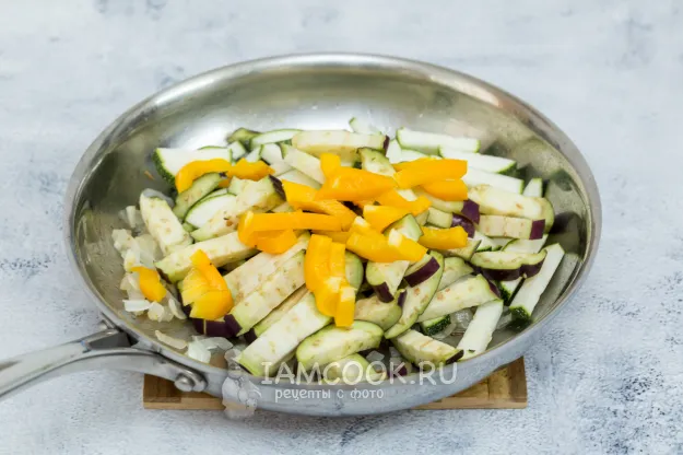 Шаг 5: иллюстрация