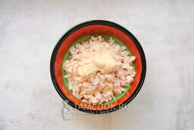 Шаг 8: иллюстрация