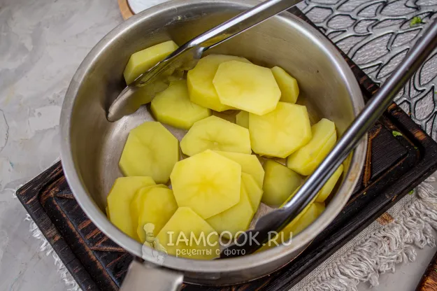 Шаг 3: иллюстрация