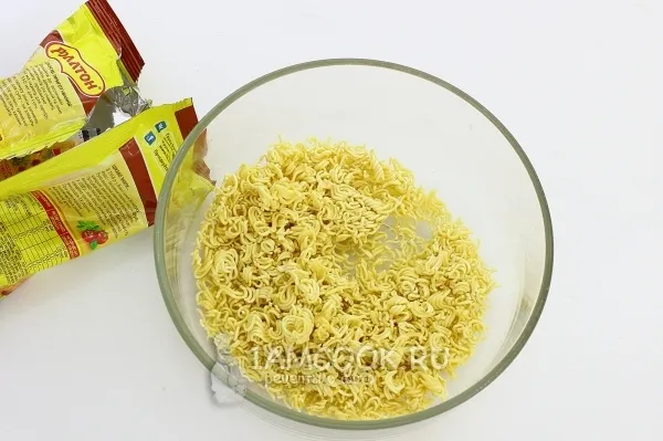 Шаг 2: иллюстрация