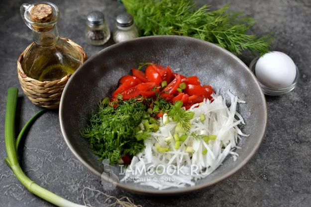 Шаг 3: иллюстрация