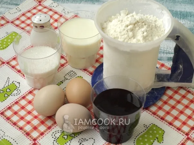 Шаг 2: иллюстрация