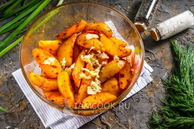 Шаг 6: иллюстрация