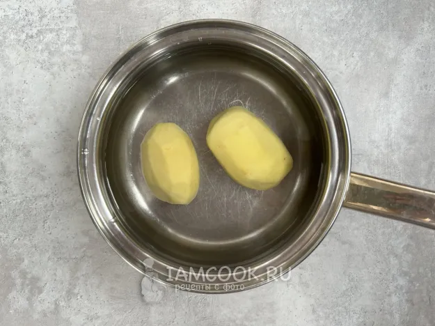 Шаг 2: иллюстрация